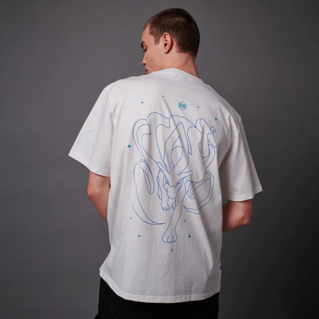 Dolly Noire X Pokémon Suicune T-Shirt
