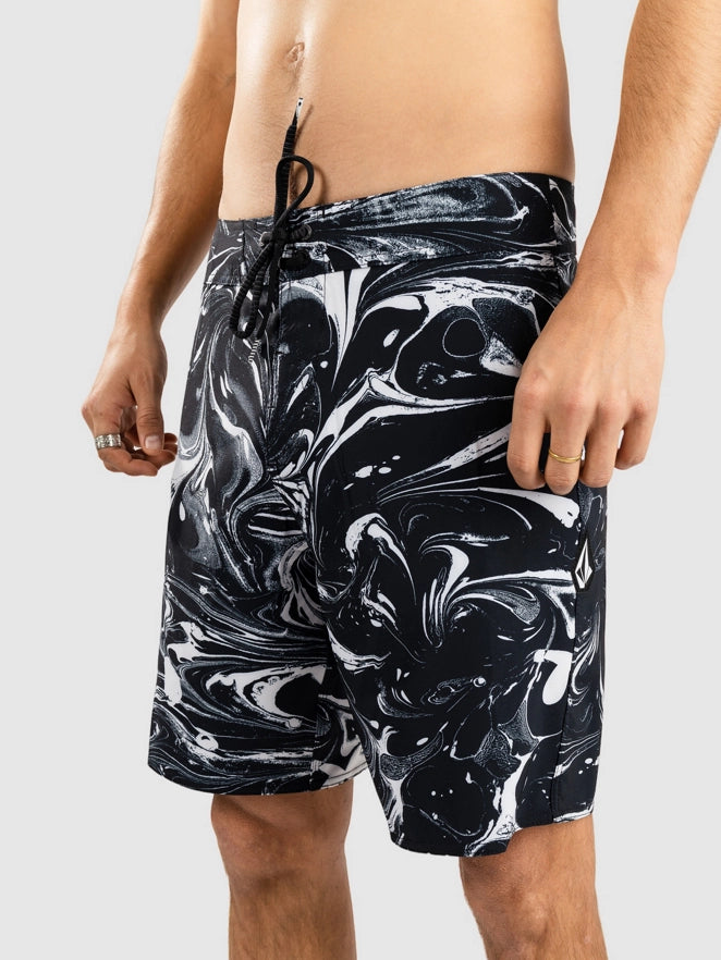 Volcom Marble Mod 19" Boardshorts