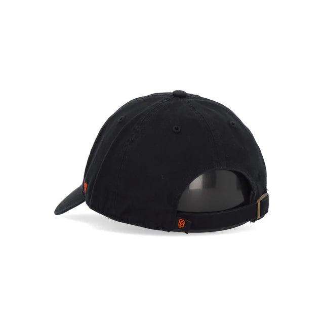 47 Brand San Francisco Giants Black