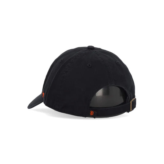 47 Brand San Francisco Giants  Black