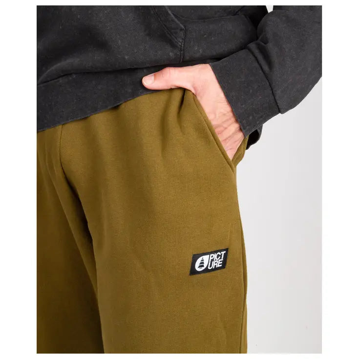 Picture Chill Pants Tobacco