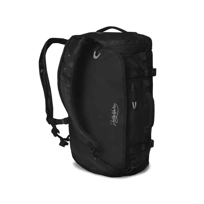Dolly Noire Duffle Pro Black