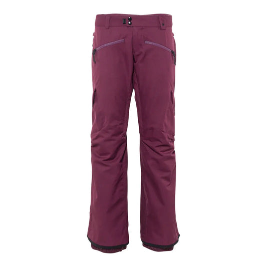 686 Mistress Cargo Pants Plum