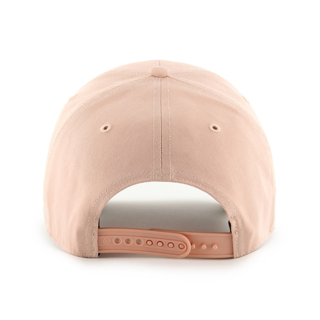 47 Brand New York Yankees Cap '47 Dusty Mauve