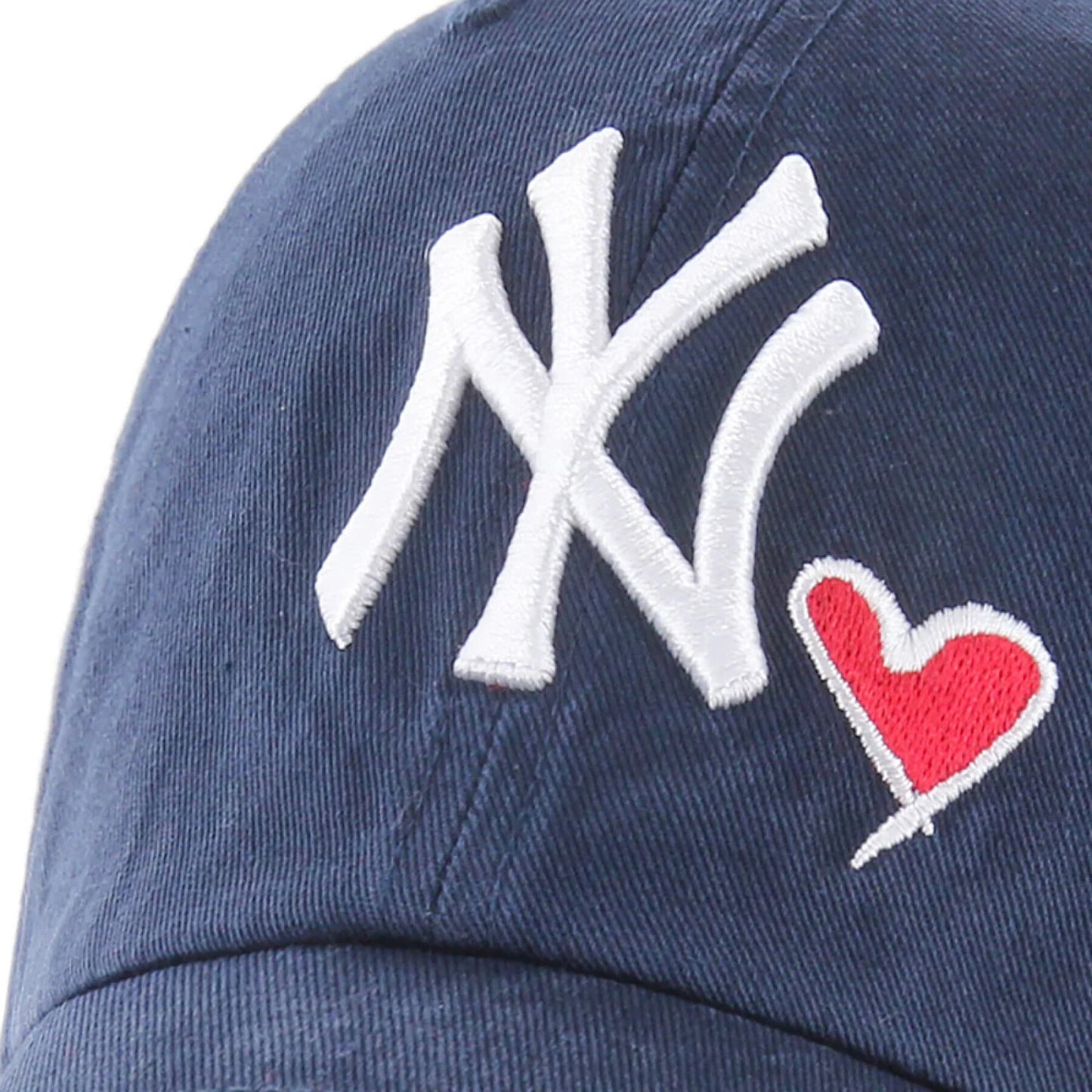 '47 New York Yankees MLB Icon Clean Up