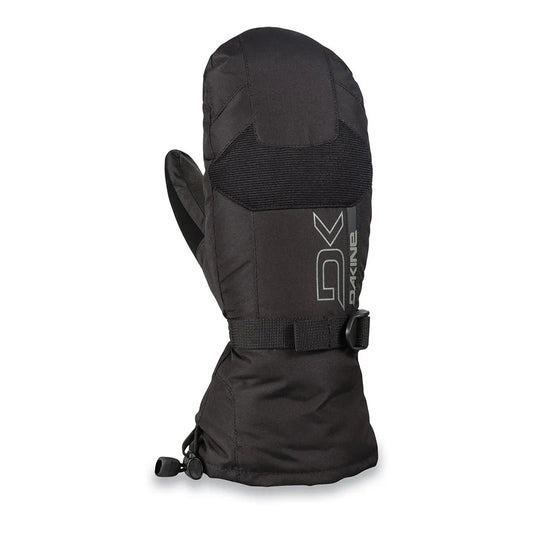 Dakine Scout Mitt Black