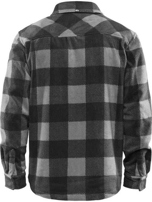 Thirtytwo Rest Stop Shirt Grey
