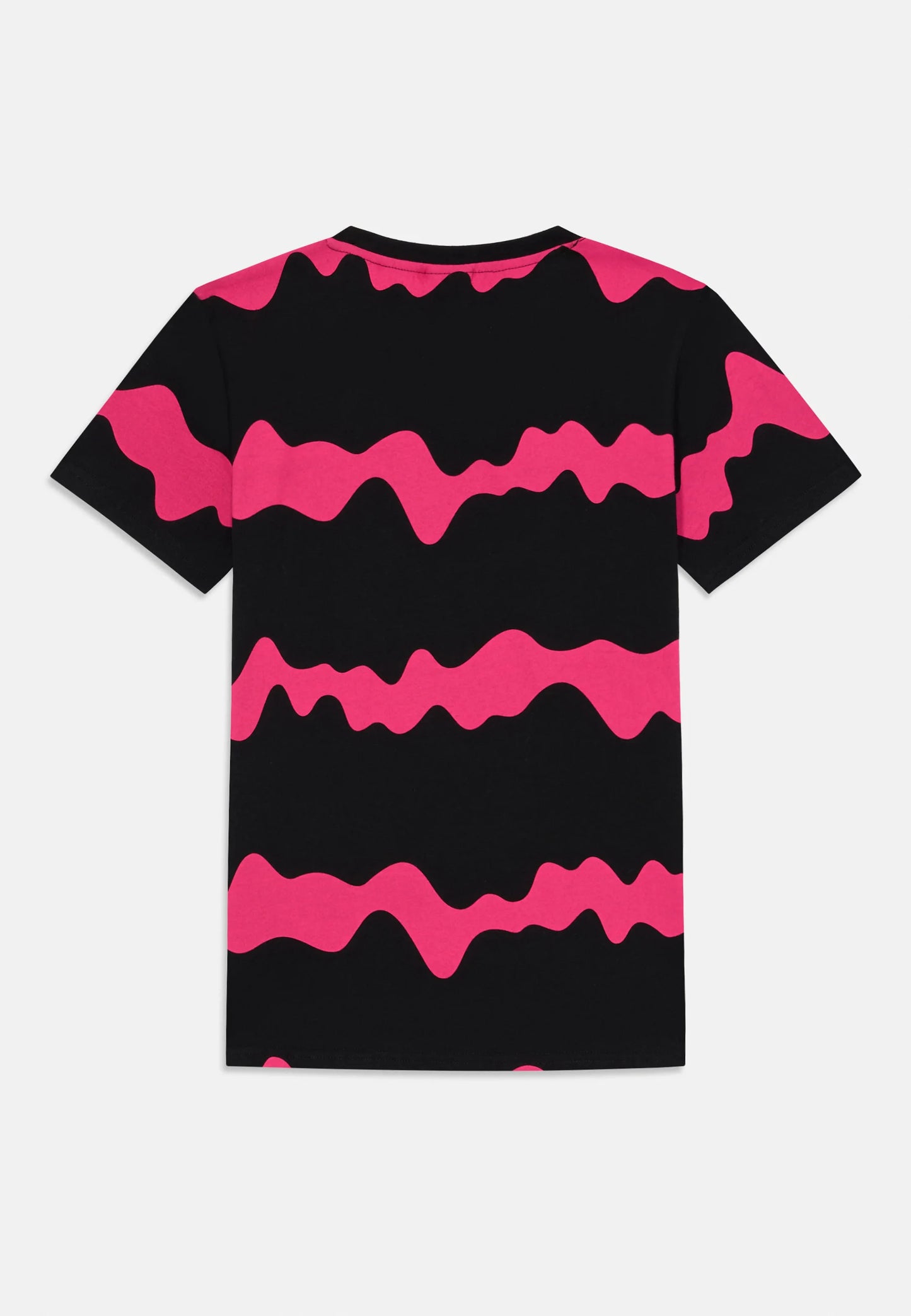 Santa Cruz Youth Slime Stripe Shirt