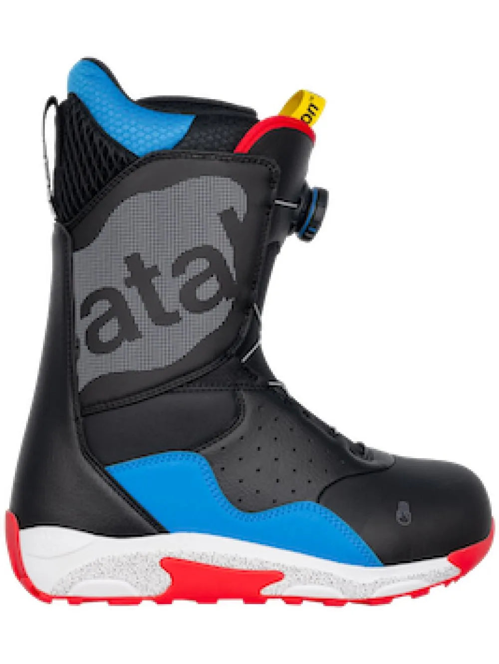 Bataleon Twist Boa Blue/Black