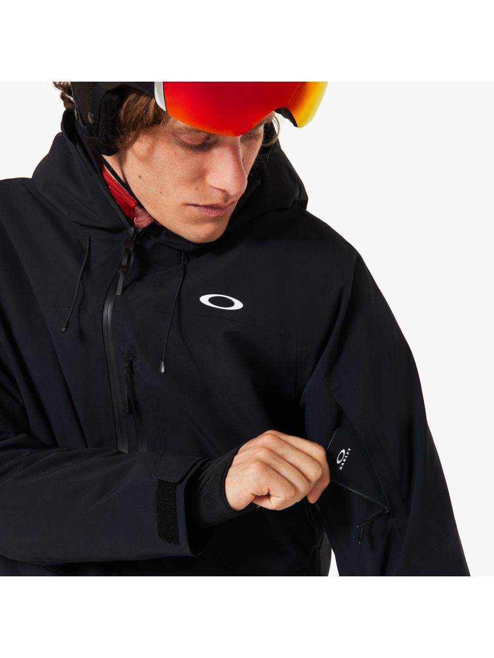 Oakley Canopy Insulated Jacket