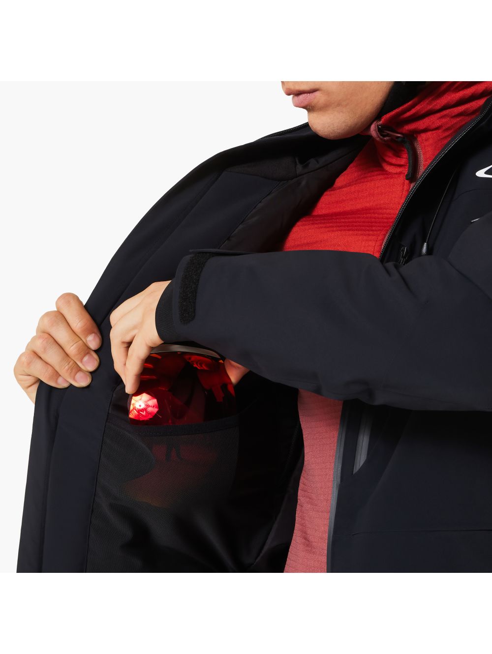 Oakley Canopy Insulated Jacket