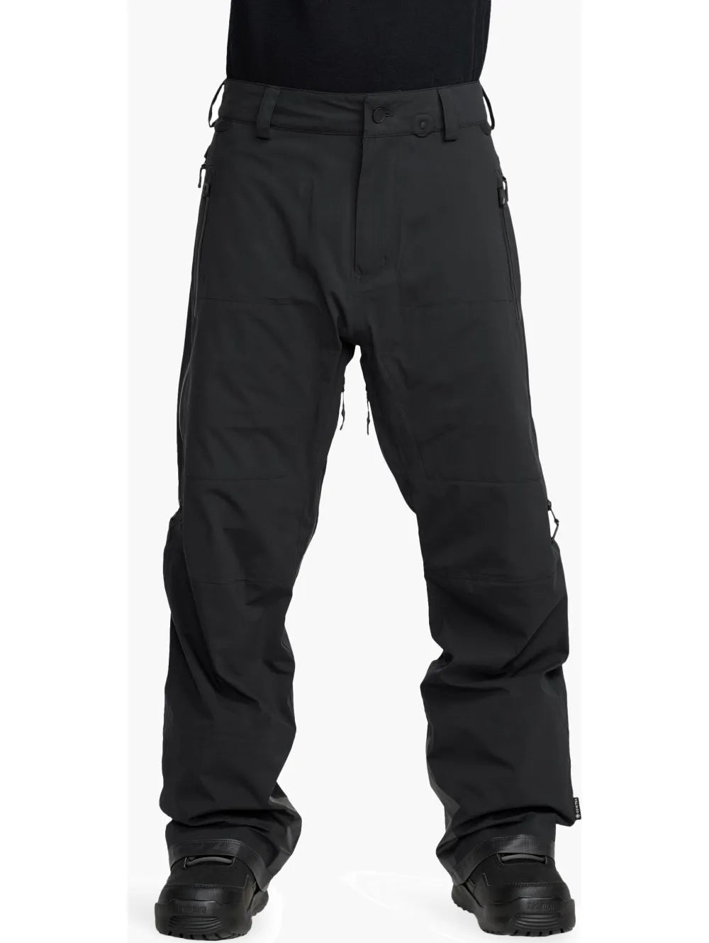 Volcom Guch Stretch Gore-Tex Trousers - Black