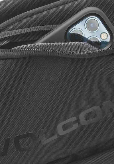 Volcom Waisted Pack Black
