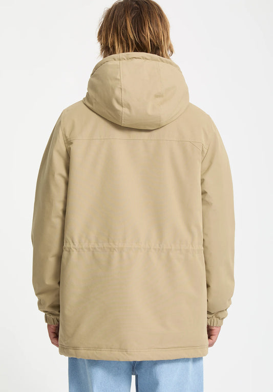 Volcom Starget Parka Jacket 5K