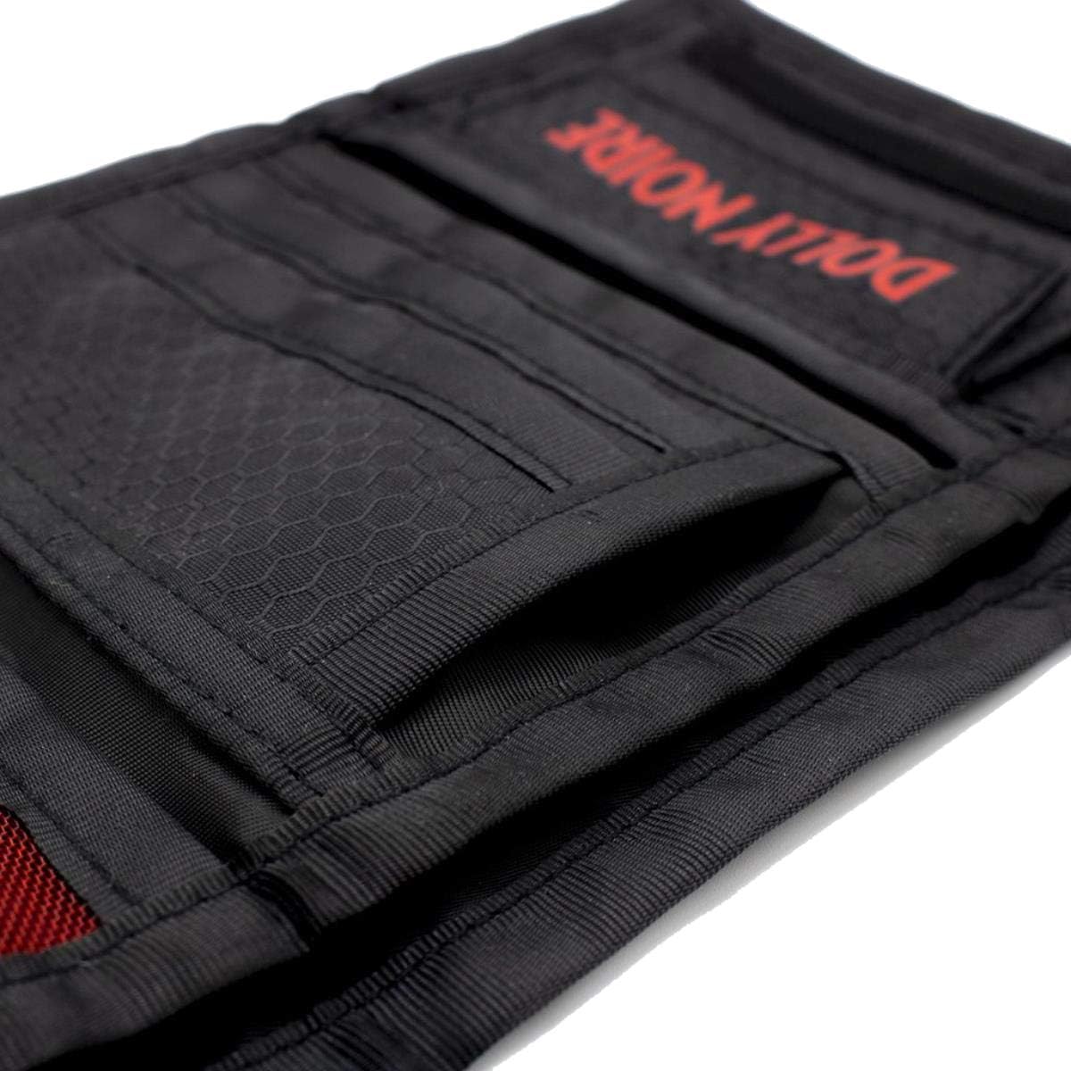 Dolly Noire Wallet Black