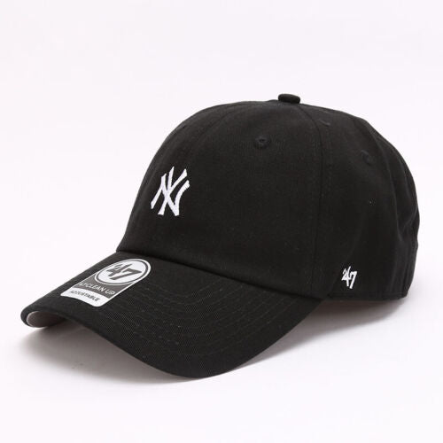 47 Brand New York Yankees Cap '47 Clean Up