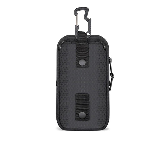 Dolly Noire Modular Phone Bag Black