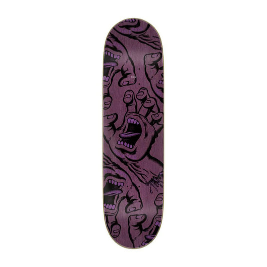 Santa Cruz Crowded Hand 8.5"