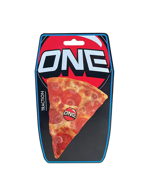 One Ball Stomp Pad Pizza