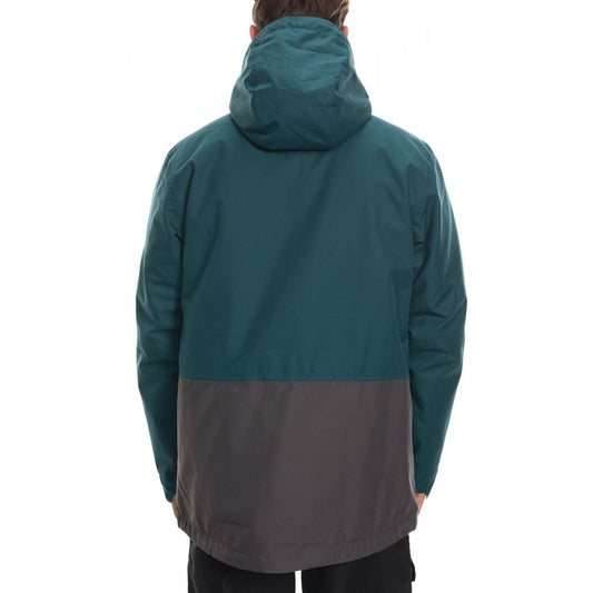 686 Smarty 3 in 1 Form Insulated Jacket