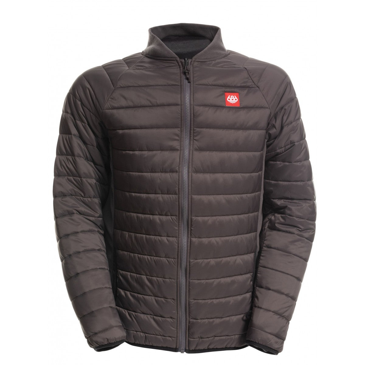 686 Smarty 3 in 1 Form Insulated Jacket