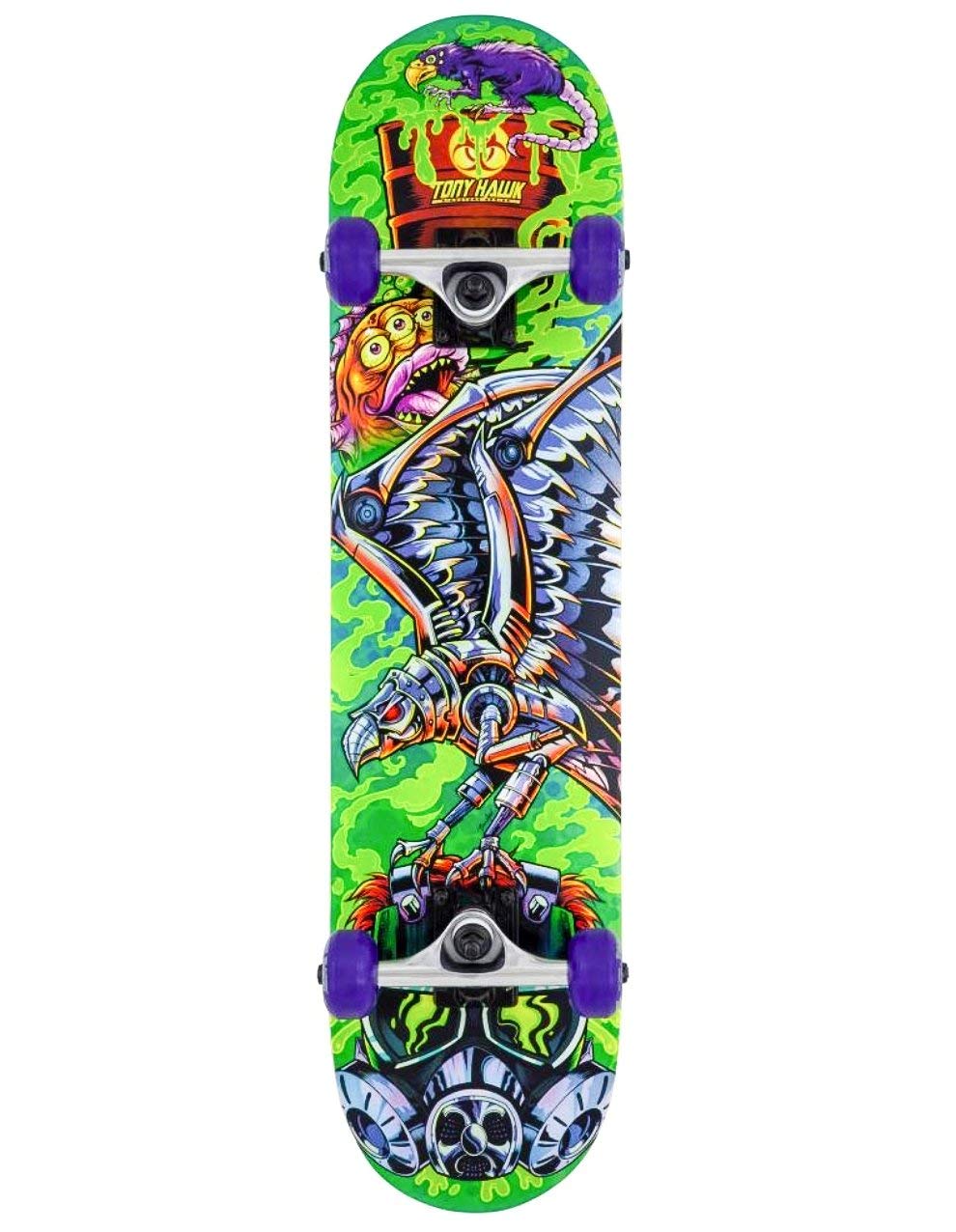 Tony Hawk SS 360 Series Skateboard 7.5"