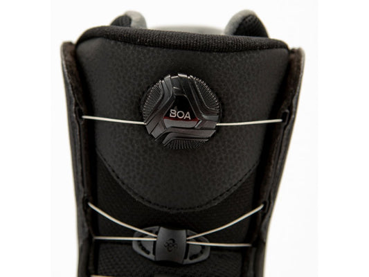 Nitro Droid Boa Black/Purple