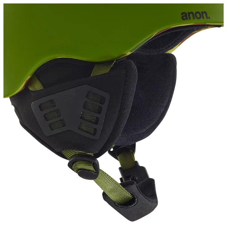 Anon Helo 2.0 Green