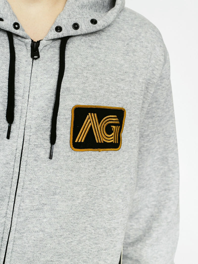 Analog Mobilize Full Zip