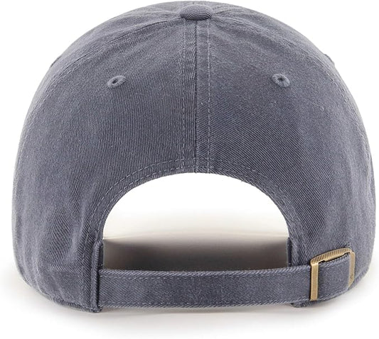 47 Brand NY Cap '47 Clean Up Vintage Navy