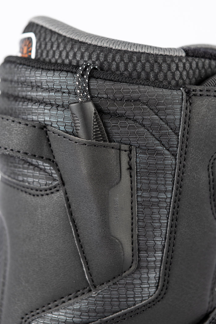 Nitro Profile TLS Step On