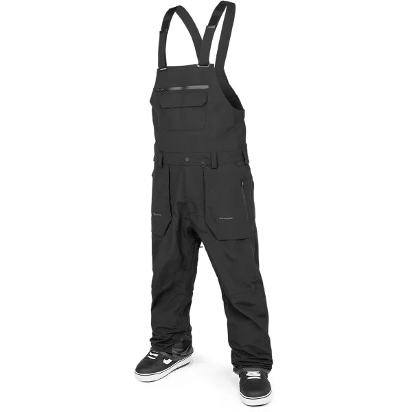 Volcom Rain Gore-Tex BIB Overall 2025