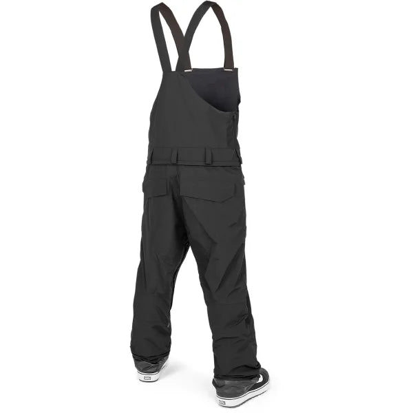 Volcom Rain Gore-Tex BIB Overall 2025