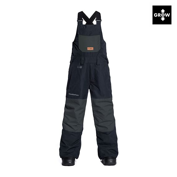 Horsefeathers Medler II Youth Pants Black