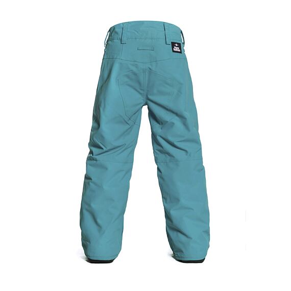 Horsefeathers Spire 2 Youth Pants Tilt Blue