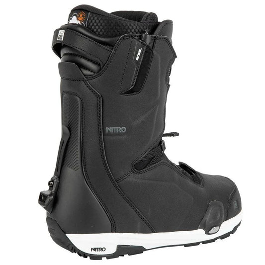 Nitro Profile TLS Step On