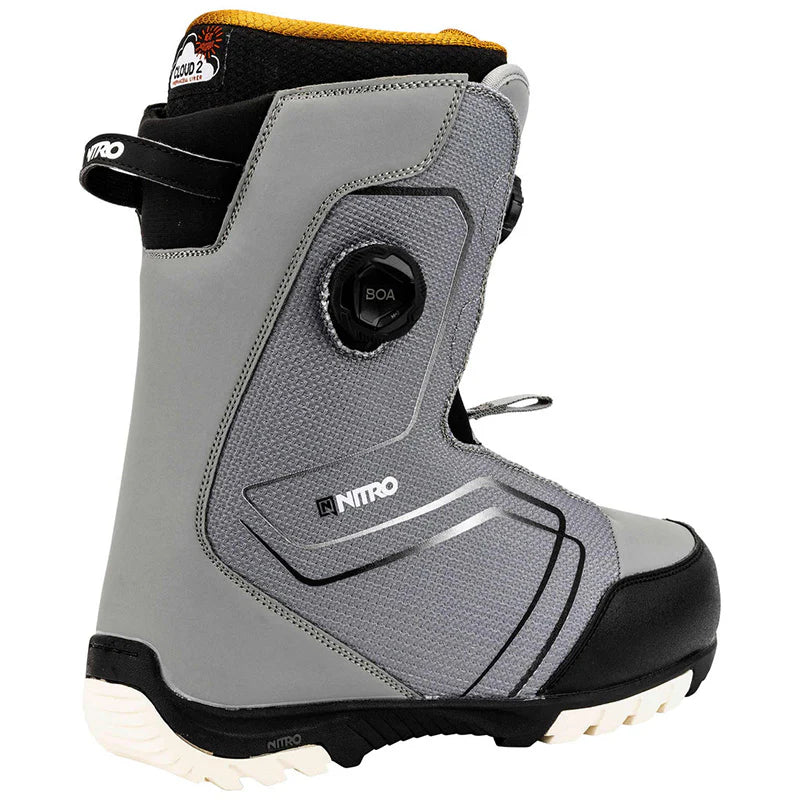 Nitro Sentinel Boa 2025