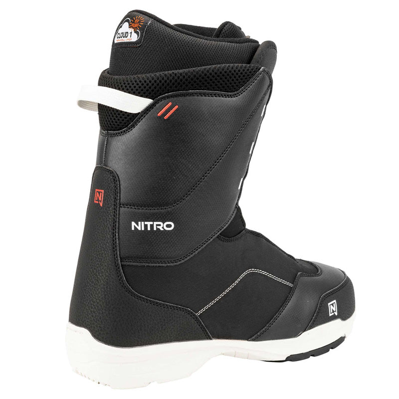 Nitro Tangent BOA