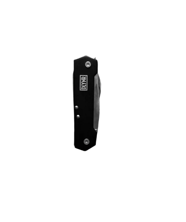 Coltellino Dolly Noire Tactical Tool