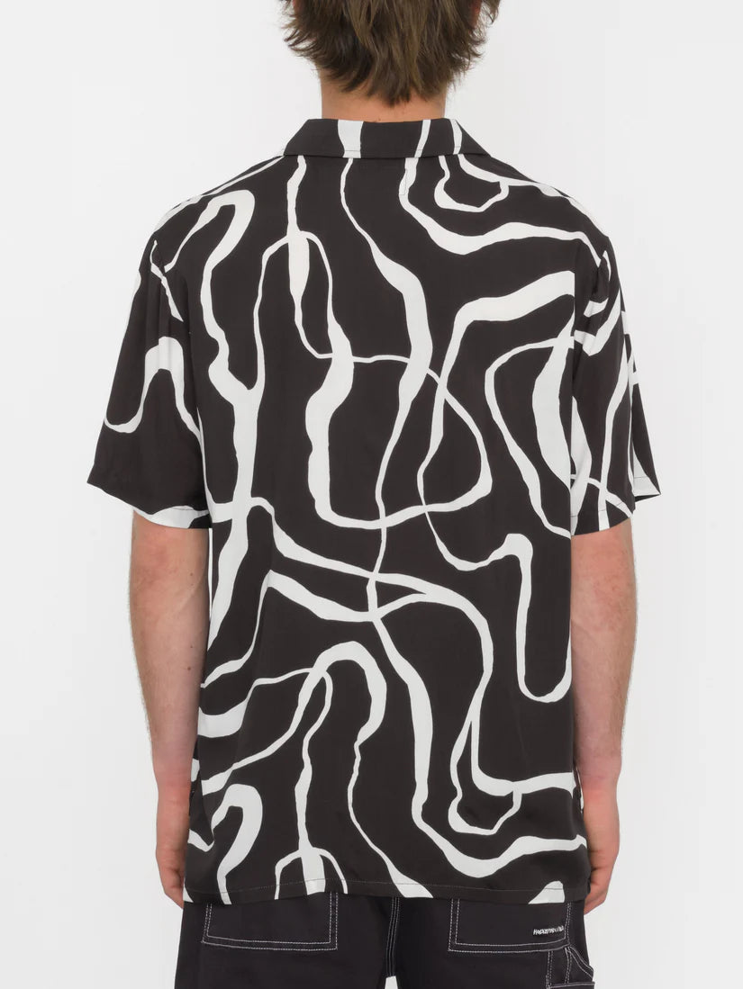 Volcom Bold Moves Shirt