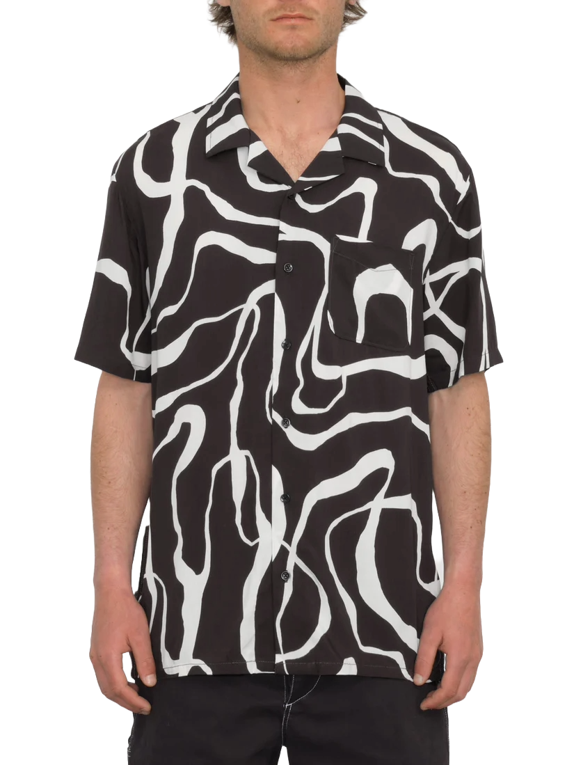 Volcom Bold Moves Shirt