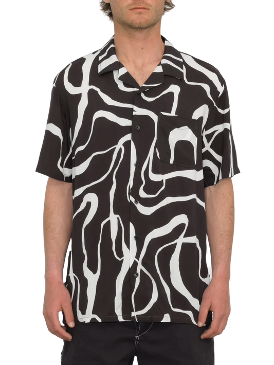 Volcom  Bold Moves Shirt