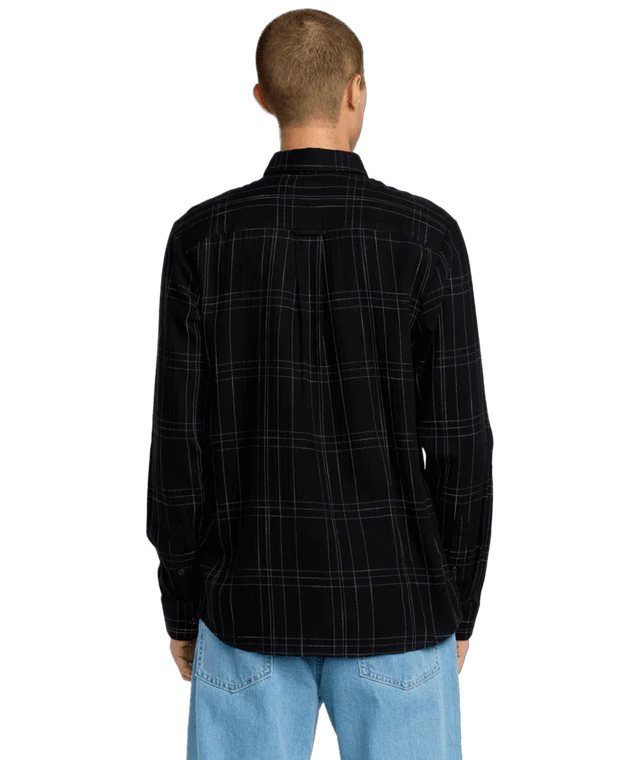 Volcom Date Knight Black