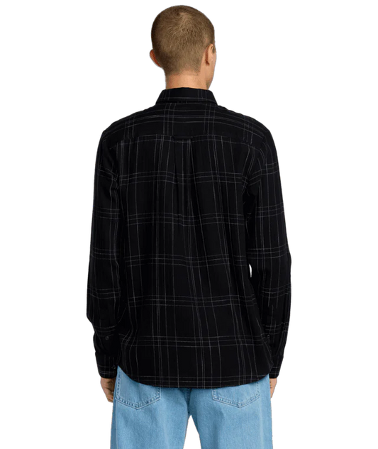 Volcom Date Knight Black