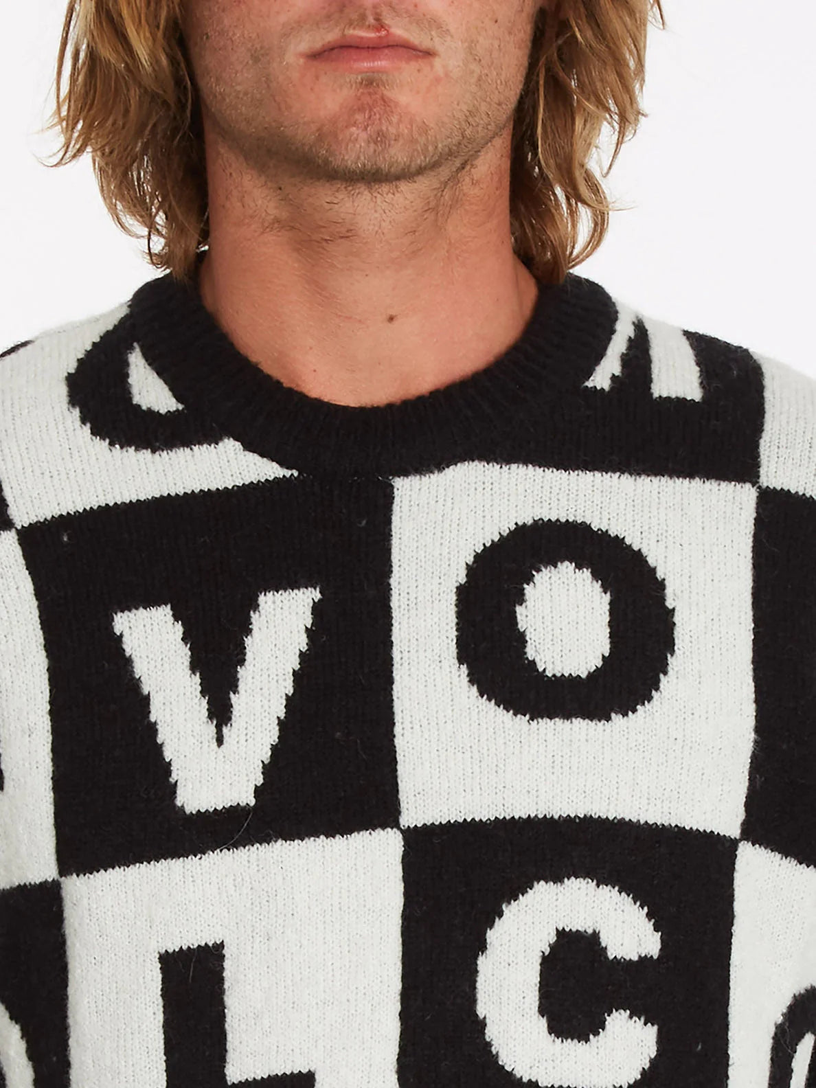 Volcom Anarchietour Sweater Multi