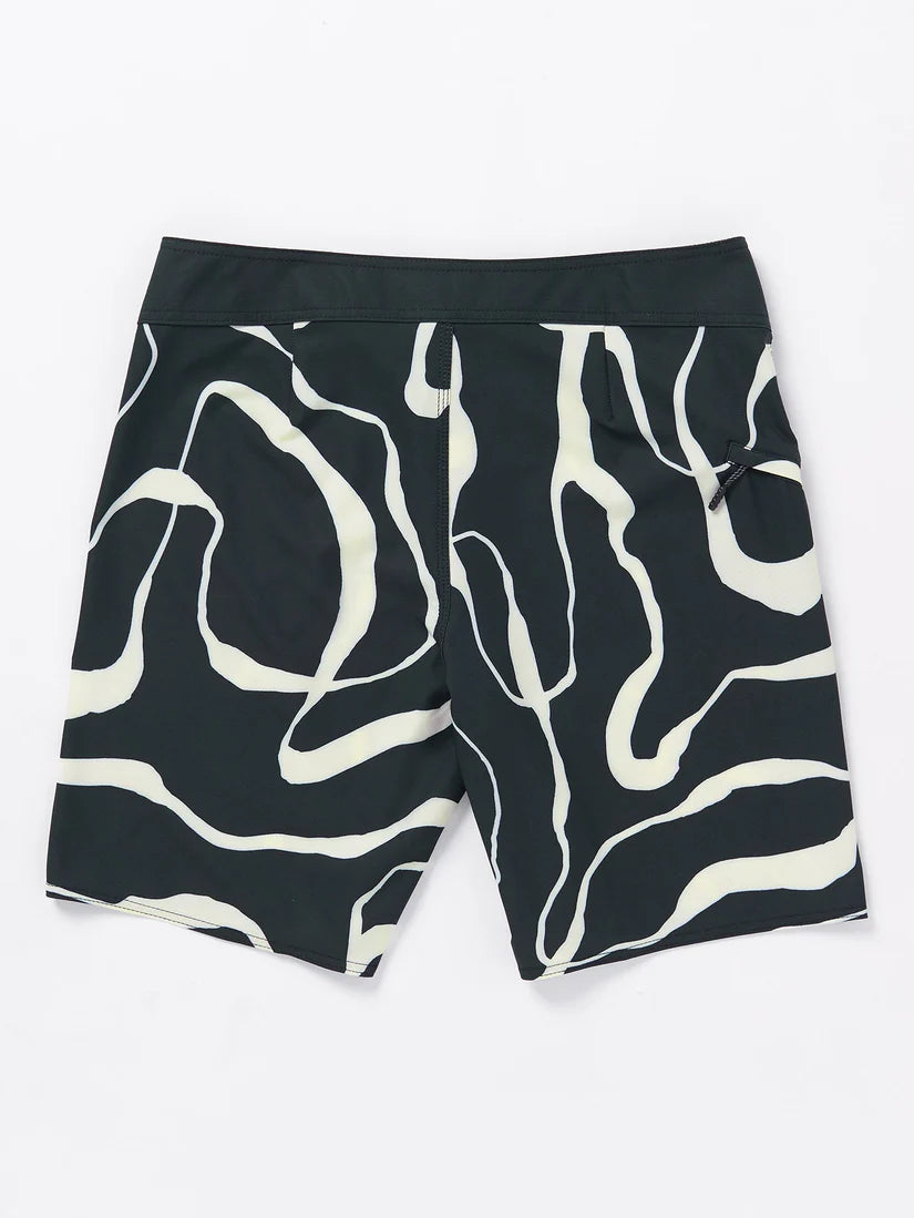 Volcom Blind Line 19" Boardshorts