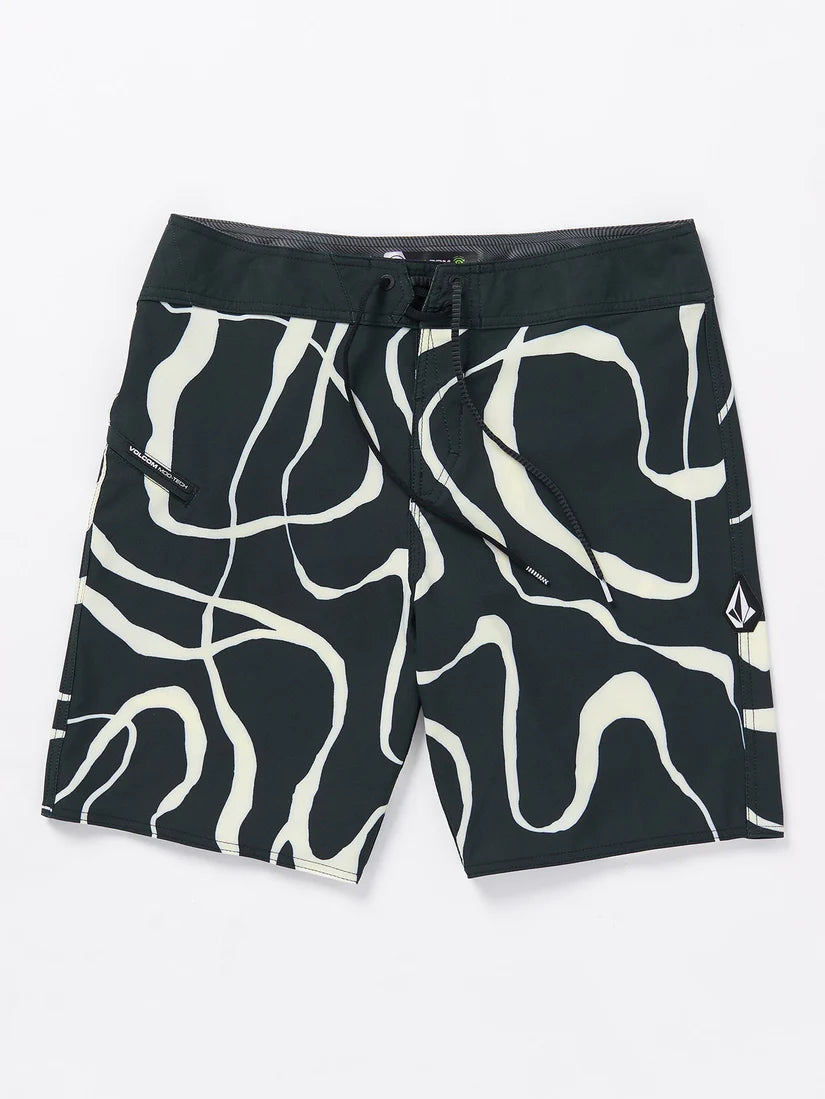 Volcom Blind Line 19" Boardshorts