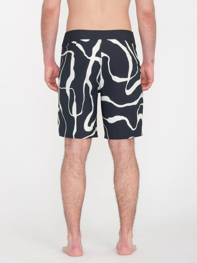 Volcom Blind Line 19" Boardshorts