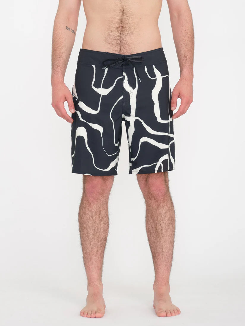 Volcom Blind Line 19" Boardshorts