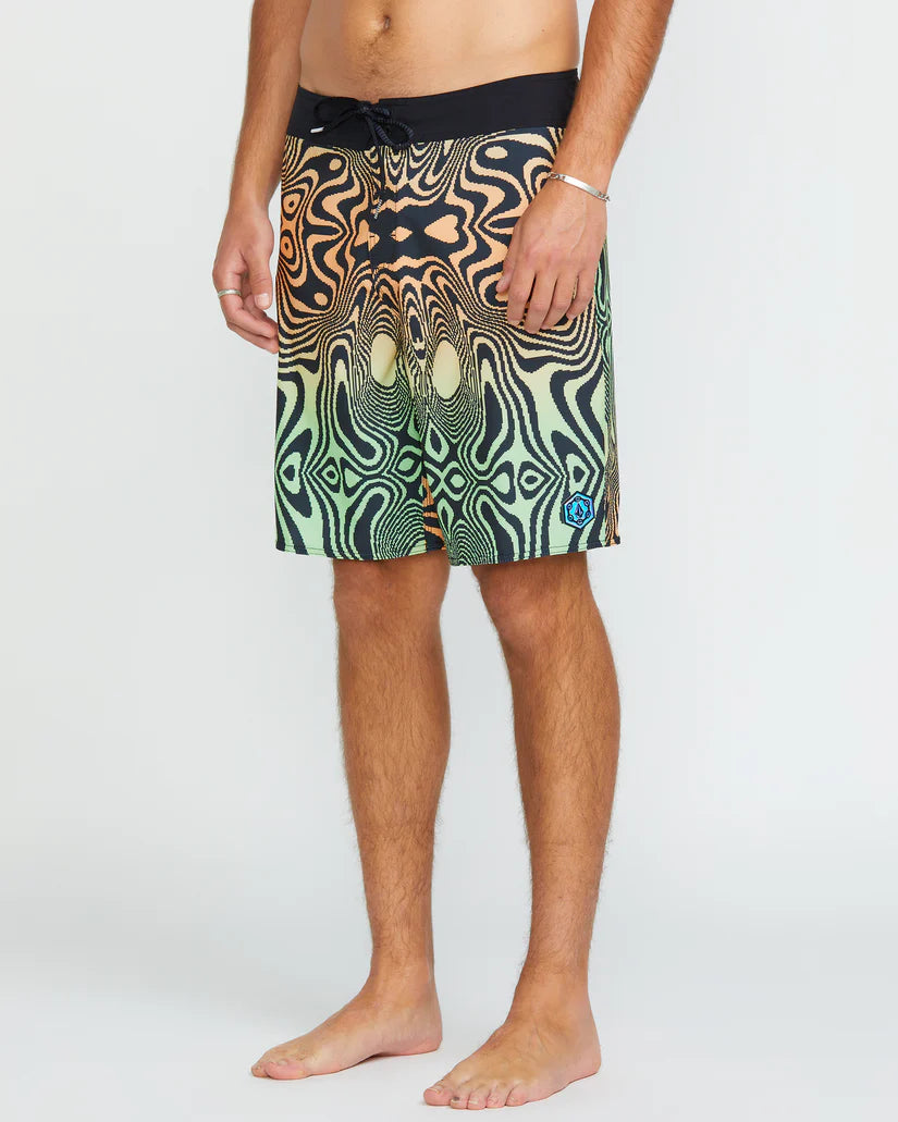 Volcom Filip Rygalski Mod 18" Boardshort